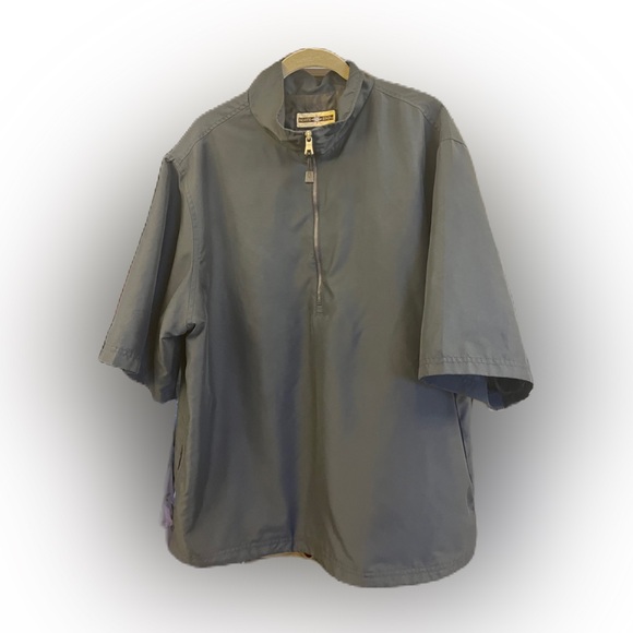 North end half zip hoodie M - Picture 1 of 9